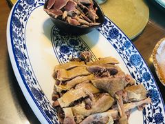 -漫渡庄绿岛花园•隐世庭园菜(滨湖店)