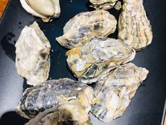 -虾宝贝胶东海鲜·渔家菜(小西天店)