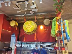 -煜北·西北小馆(曲阳路店)