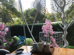 -花漫里日式餐厅(刺桐店)