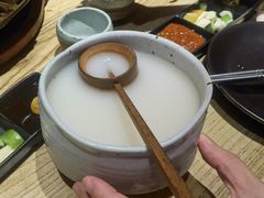 -泥炉烧肉师(新街口金銮巷店)