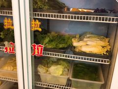 -金张掖麻辣烫(凤城一路店)