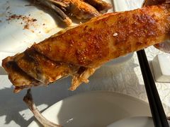 -那达慕蒙古风味酒楼