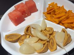 -京悦南门涮羊肉·羊蝎子火锅(田林路店)