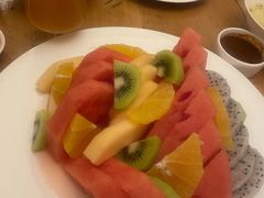 -兰特伯爵西餐厅·啤酒屋(方庄店)