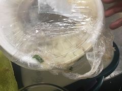 -秦香陕西食府(华贸天地店)