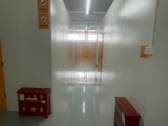 -安东易迷你自助仓储寄存仓库(顾戴路店)