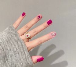 -LILY NAILS美甲美睫