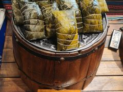 -甘家界牌柠檬鸭(青山店)