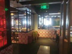 -江边城外烤全鱼(方庄时代购物中心店)