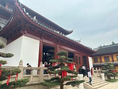 -吴兴寺
