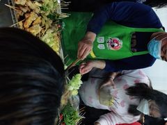 -大姐麻辣烫(莲宝中路店)
