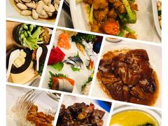 -大东方海鲜酒楼(小武基桥店)