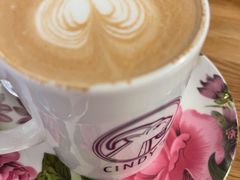 -花舍·新派粤菜·西餐·下午茶(亚运村·鸟巢店)
