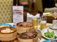 -哈尔滨永泰喜来登酒店·璟泰公馆
