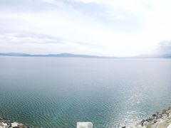 -赛里木湖风景名胜区