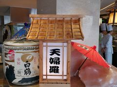 -白天鹅宾馆·流浮阁咖啡厅