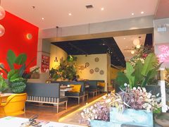-老板娘的烤肉店(港湾广场店)