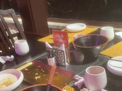 -亚龙湾红树林度假酒店-韩轩韩餐厅