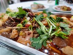 -三妮饭店(万人新天地店)
