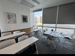 -启德考培雅思托福留学(香洲校区)