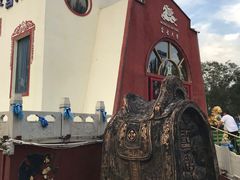 -蒙古大营·蒙古演绎餐厅(赛马场店)