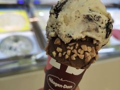 -哈根达斯(皇城恒隆广场店)