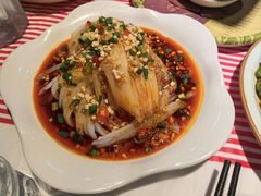 -阆辣荟餐饮(老味道8年·古城店)