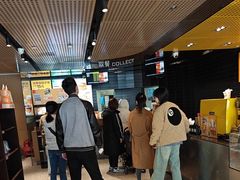 -麦当劳(花园北路店)