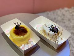-狐狸和向日葵(北京路店)
