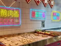-黄弟大排档·湖南菜·小龙虾·小海鲜(凯旋北路店)