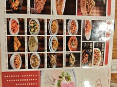 -老雒阳面馆·水席·洛阳菜(王城路店)