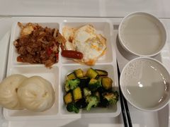 -润厨员工餐厅(华润城万象天地店)