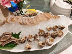 -79号渔船海鲜饭店(宝安店)