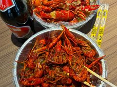 -李叔叔虾蟹大排档(青羊店)