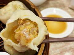 -曼曼汤包(建国西路店)
