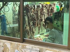 -江村四哥新鲜牛肉店(江高总店)