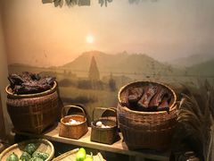-沅江水·湖南家宴(南村万博长隆商圈店)