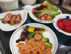 -新寰亚月子会所(金鸡湖凯宾店)