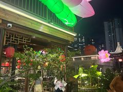 -顺德渔村·岭南一号