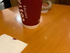 -COSTA COFFEE(西贸凯德晶品4层2店)