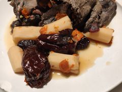 -汤城小厨•粤菜•靓汤(西直门凯德MALL店)