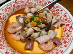 -波螺油子青岛本帮菜(银座店)