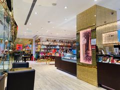 -VENCHI 闻绮(北京国贸商城店)