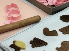 -米柚烘焙教室(新天地购物中心店)