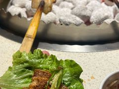 -醉二娘正宗西昌火盆烧烤(大丰店)