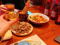 -醉三巡酒馆(浑南店)