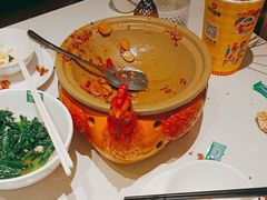 -绿草地·湘菜(芙蓉天街店)