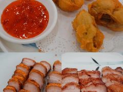 -寻味顺德·南记酒家·传统顺德菜·鱼生(广源路店)