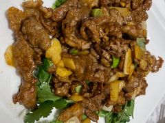 -马凯餐厅(地安门店)